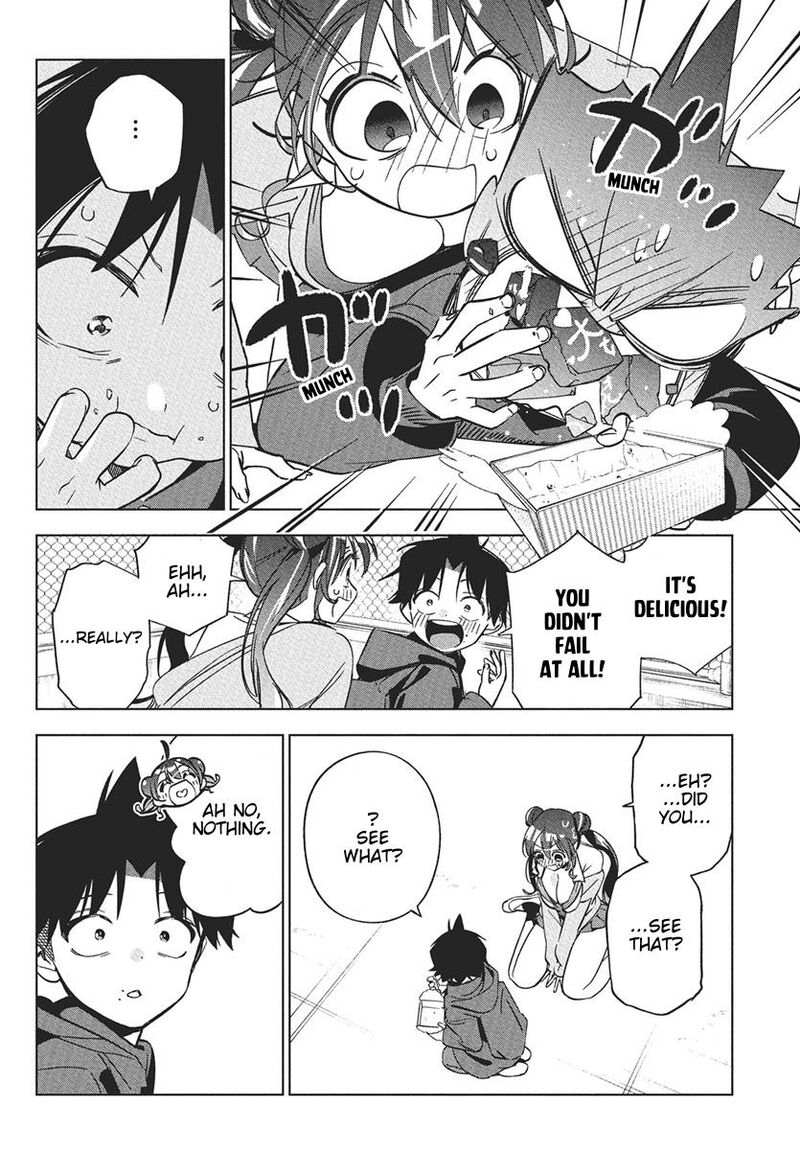 Now That We Draw - Chapter 41 image 27